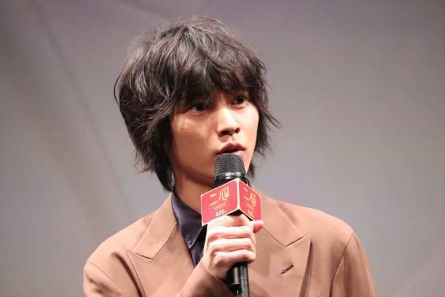 【作品以外NG】映画『二ノ国』ジャパンプレミア20190725