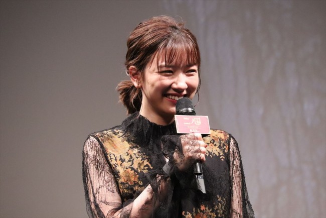 【作品以外NG】映画『二ノ国』ジャパンプレミア20190725
