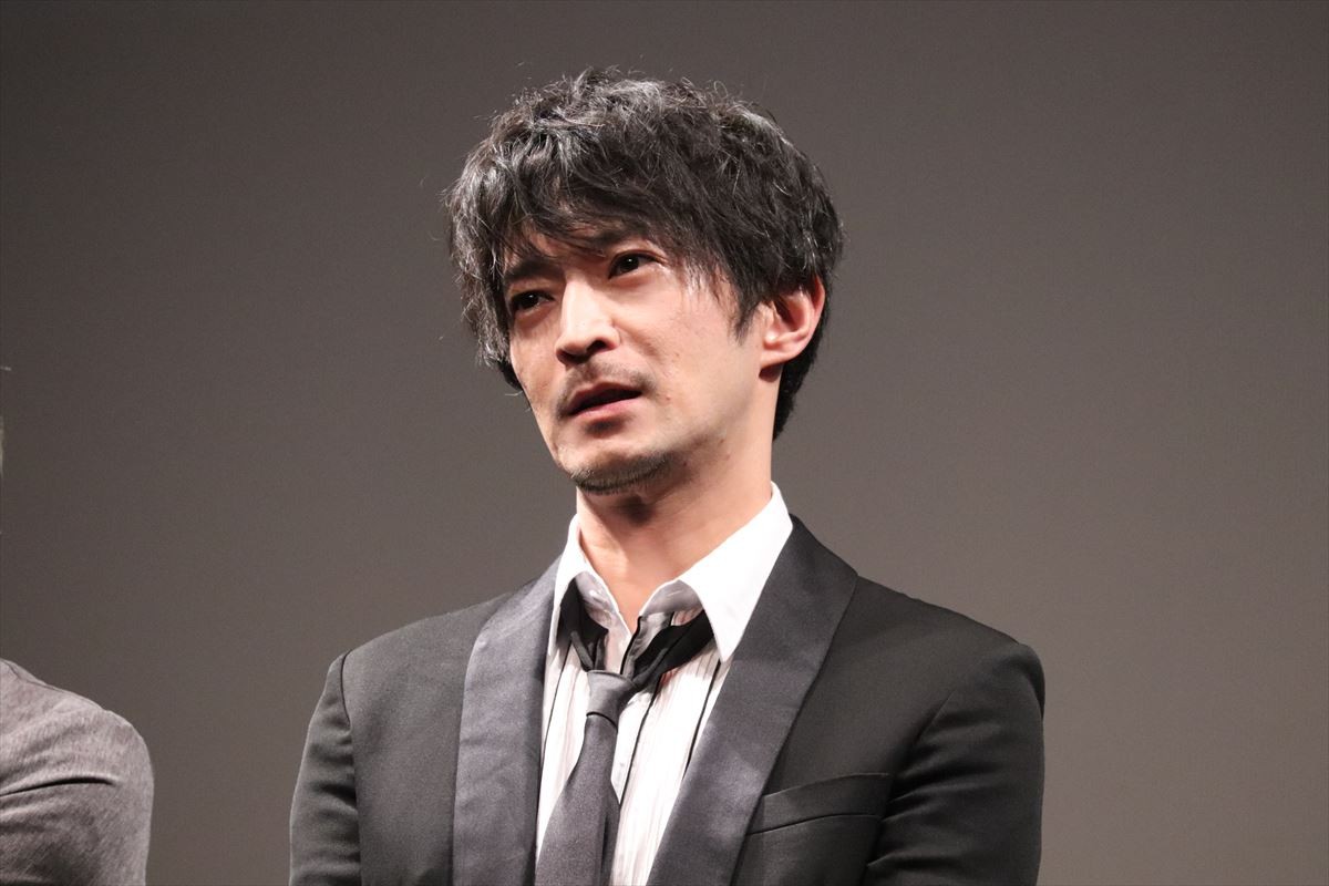 山崎賢人、初声優の依頼に「まさか…」 事前に相談した梶裕貴から褒められ笑顔