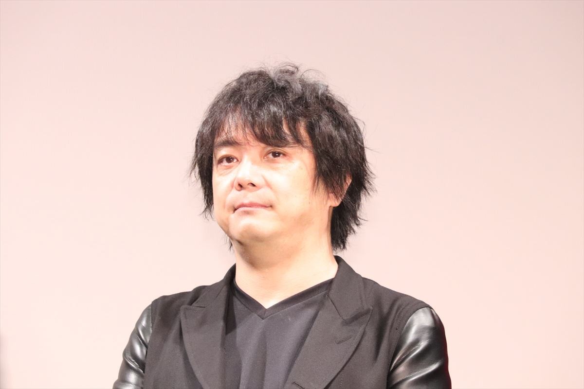 山崎賢人、初声優の依頼に「まさか…」 事前に相談した梶裕貴から褒められ笑顔