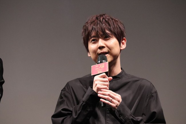 【作品以外NG】映画『二ノ国』ジャパンプレミア20190725