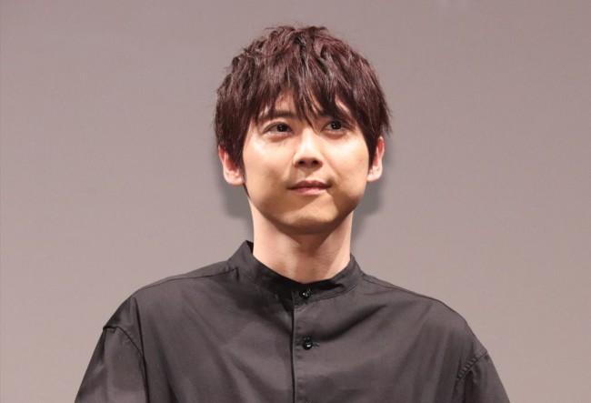 【作品以外NG】映画『二ノ国』ジャパンプレミア20190725