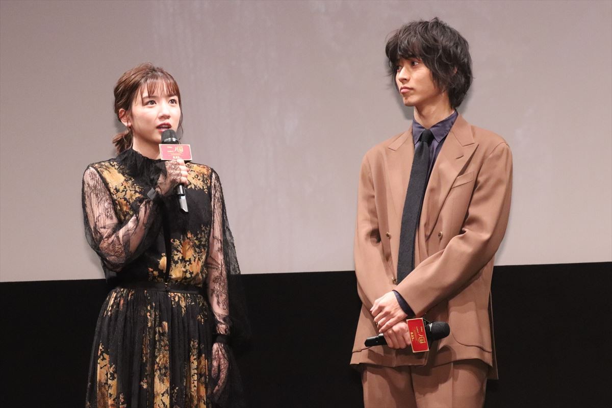 山崎賢人、初声優の依頼に「まさか…」 事前に相談した梶裕貴から褒められ笑顔