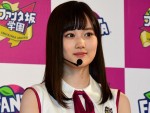 乃木坂46・山下美月が20歳に