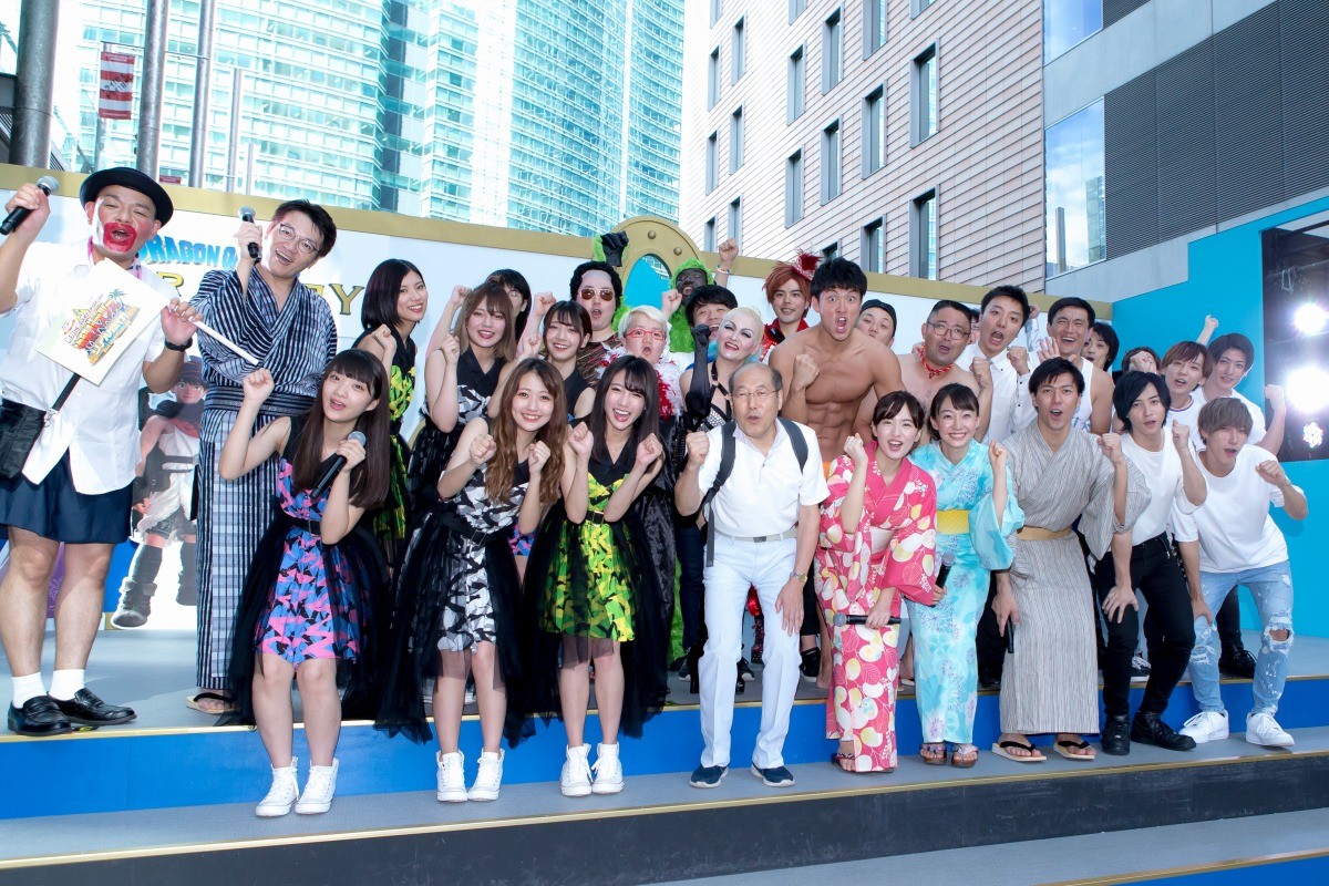 新人・杉原凜アナ、『月曜から夜ふかし』桐谷さんを“ちゃん”呼びで会場爆笑