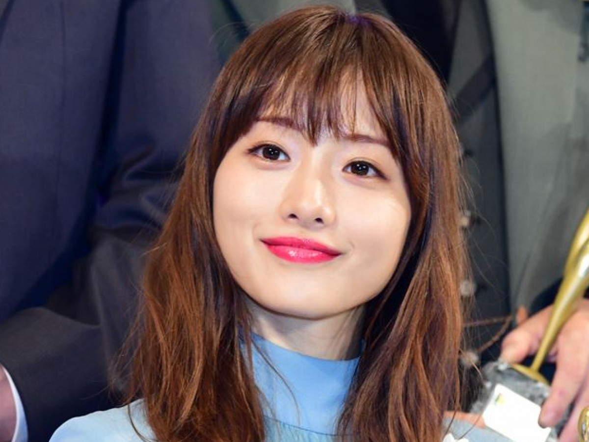 新垣結衣、綾瀬はるか、石原さとみがトップ3！ 「夏旅を一緒に楽しみたい芸能人」TOP10