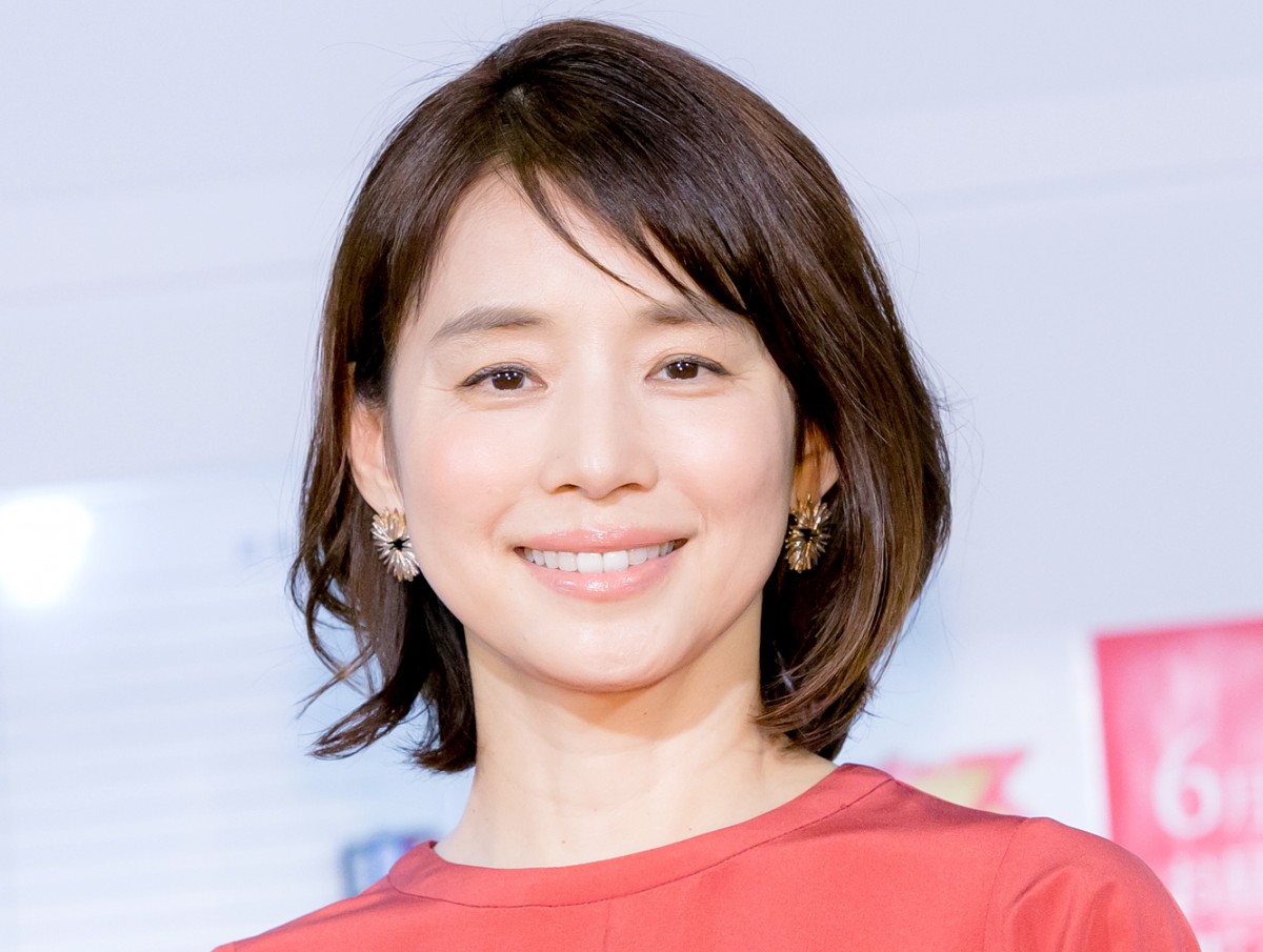新垣結衣、綾瀬はるか、石原さとみがトップ3！ 「夏旅を一緒に楽しみたい芸能人」TOP10