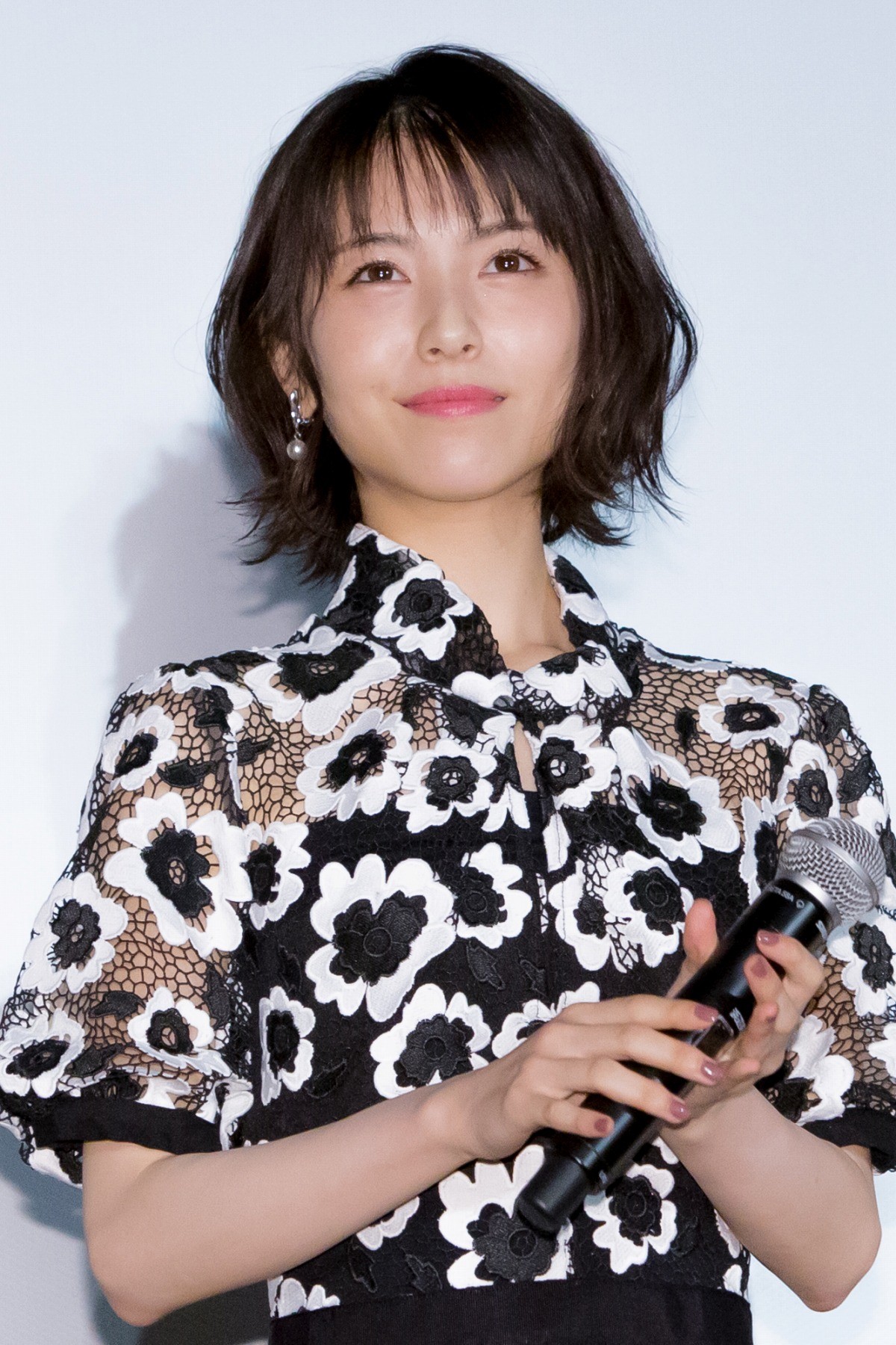 菅田将暉「舘さんの鼻を測りたい」と鼻フェチ全開　舘ひろし「測らないで…」