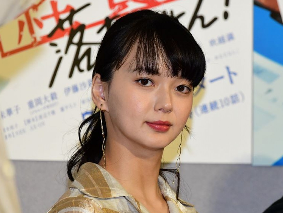 ドラマ10『これは経費で落ちません!』主演の多部未華子