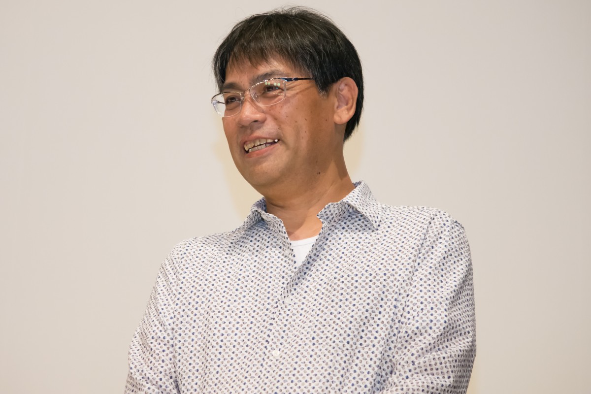  ISSA、仮面ライダー変身ポーズを生披露「また涙してしまいました」