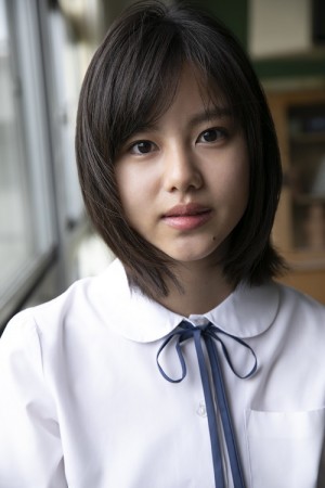 松風理咲ファースト写真集『理咲』