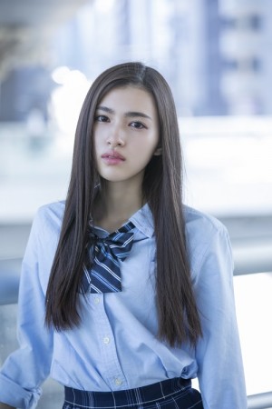 長見玲亜ファースト写真集『玲亜』