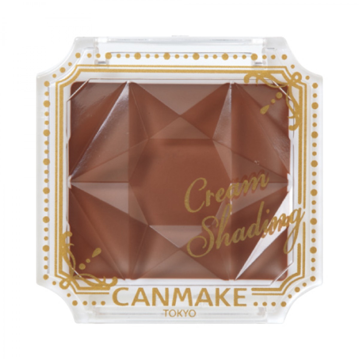 CANMAKE シェーディング