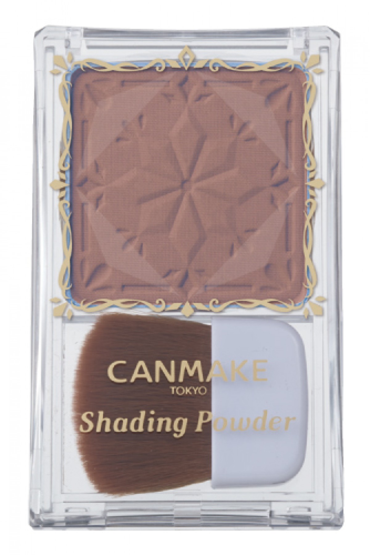 CANMAKE シェーディング