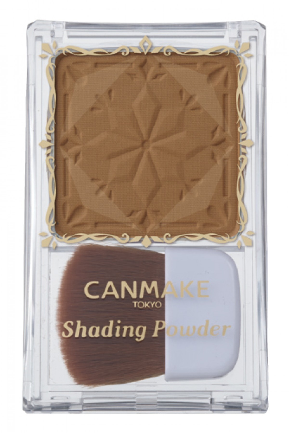 CANMAKE シェーディング