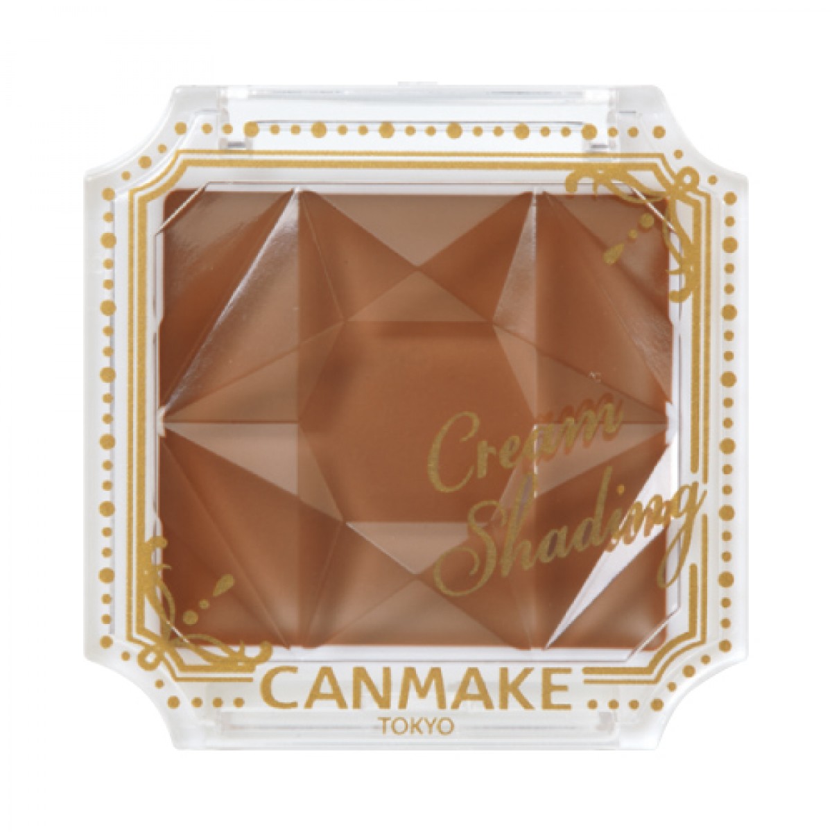 CANMAKE シェーディング