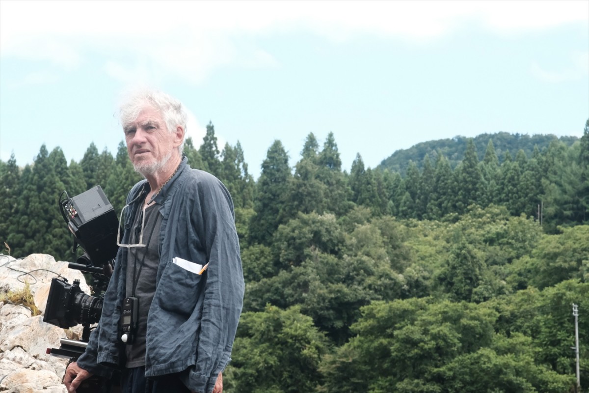 オダギリジョー監督×C・ドイル撮影『ある船頭の話』、場面写真＆メイキング一挙解禁