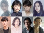 「NYLON JAPAN」創刊15周年プロジェクト映画、大野いと＆中島歩＆徳永えりら出演