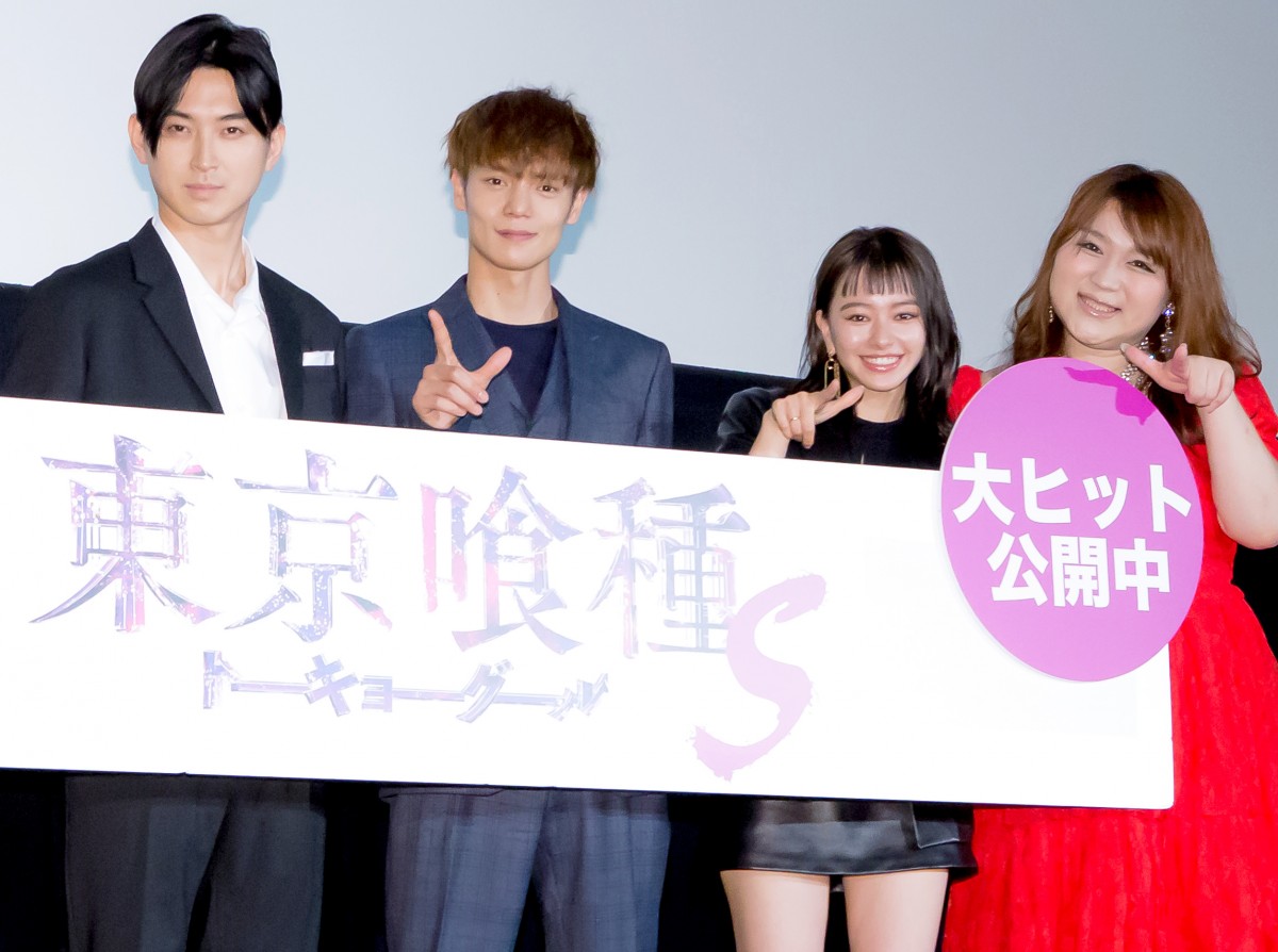 りんごちゃん、山本舞香からの“汗だく”暴露に「果汁です」と訂正