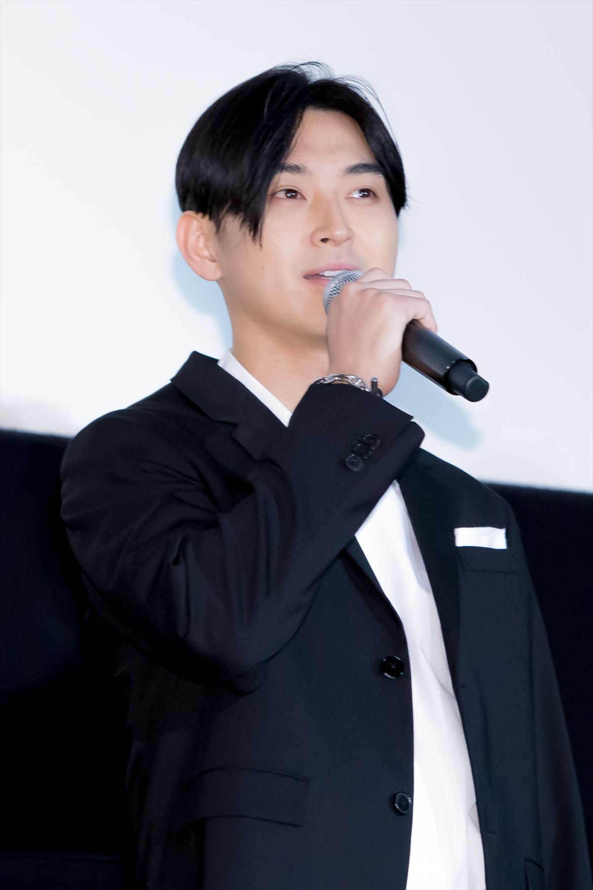 りんごちゃん、山本舞香からの“汗だく”暴露に「果汁です」と訂正