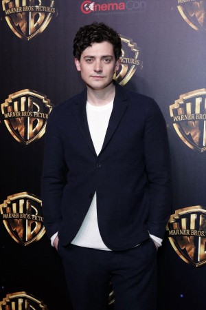 アナイリン・バーナード