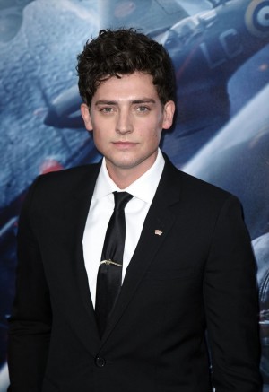 アナイリン・バーナード