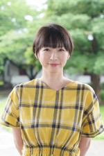 24時間テレビ42 ドラマスペシャル『絆のペダル』に出演する酒井若菜