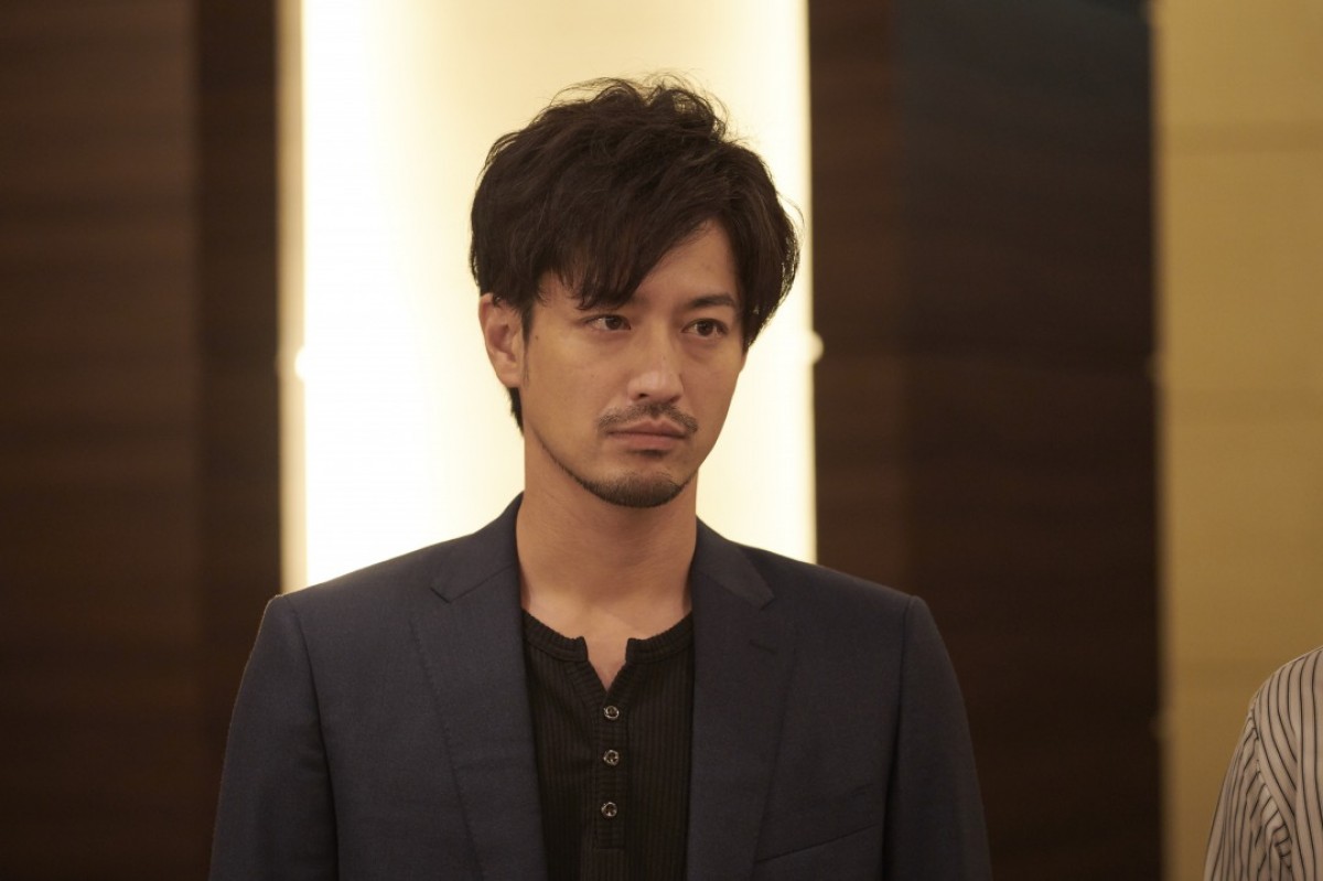 今夜の『警視庁ゼロ係』 芸人・永野が本人役で登場