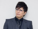 【写真】ローランド、“兄貴”GACKTとの2ショット　無防備な笑顔に「彼女みたい」の声