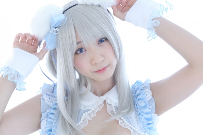 コミケ直前 人気コスプレイヤー 伊織もえが語る コスプレの魅力と楽しみ方 19年8月1日 写真 特集 レポート クランクイン トレンド