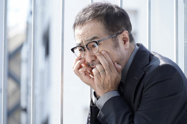 映画『108~海馬五郎の復讐と冒険~』場面写真