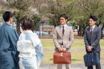 ドラマBiz『リーガル・ハート～いのちの再建弁護士～』第3話場面写真