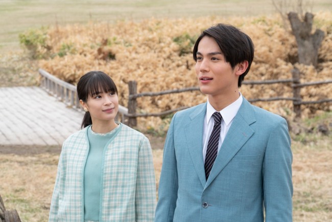 来週の『なつぞら』第19週 広瀬すず＆中川大志、結婚報告のため十勝へ／2019年8月3日 - エンタメ - ニュース - クランクイン！