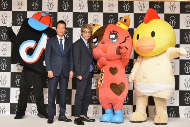 ロンブー田村淳 相方 亮への本音を吐露 戻ってきてほしい 19年8月1日 写真 クランクイン ロンブー田村淳 相方 亮への本音を吐露 戻ってきてほしい 19年8月1日 写真 クランクイン