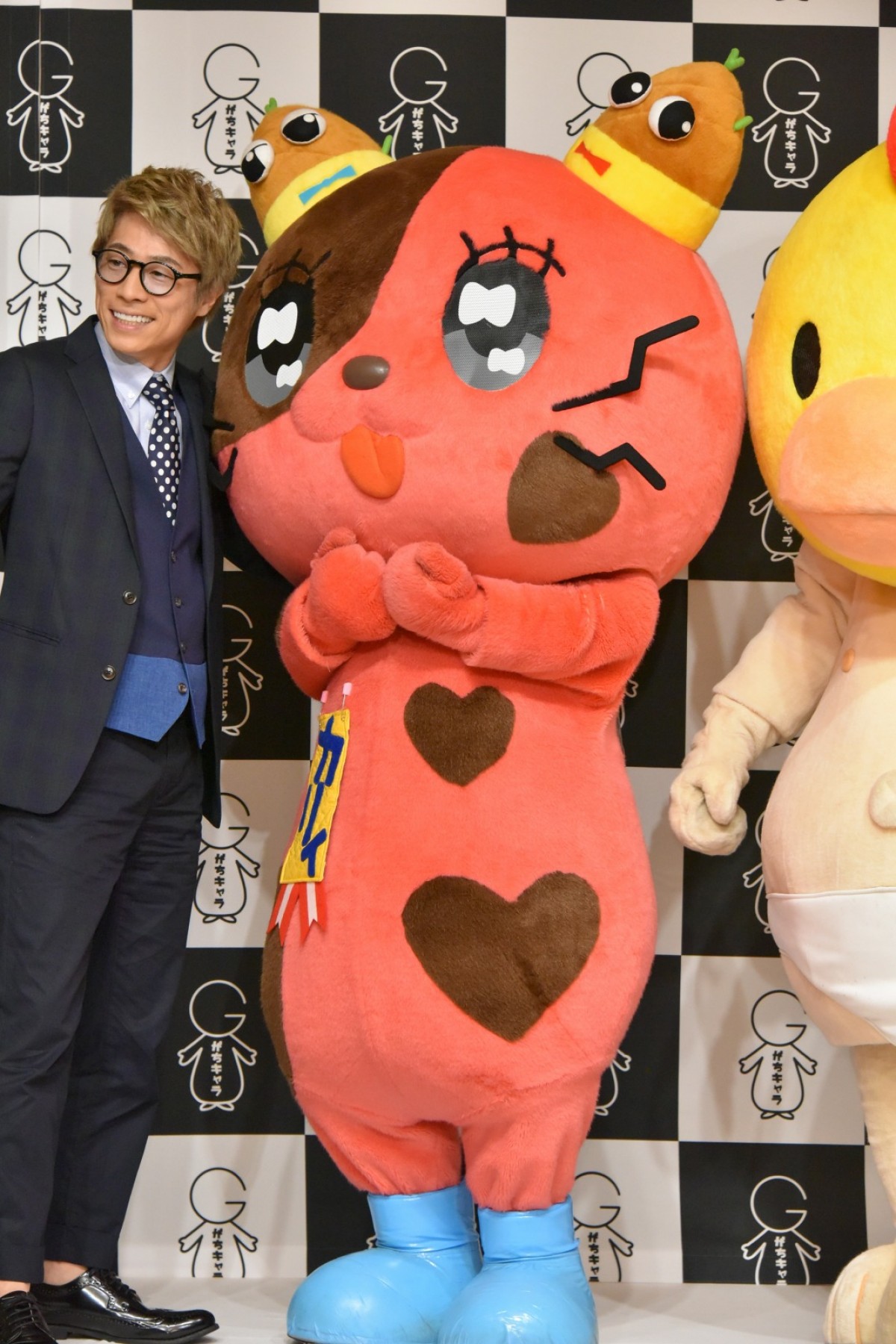 ロンブー田村淳、相方・亮への本音を吐露「戻ってきてほしい」