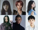 【写真】モトーラ世理奈ら『ブラック校則』追加キャスト