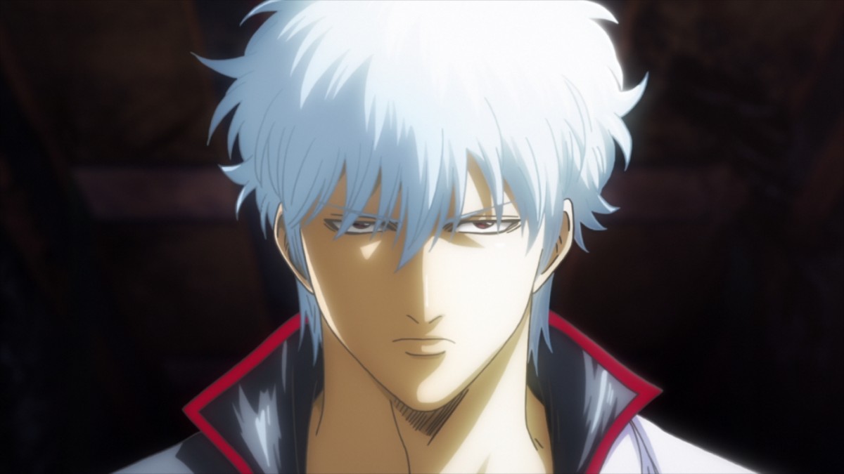 『銀魂』新作アニメ特別編制作決定　dTV独占で2021年早めに配信