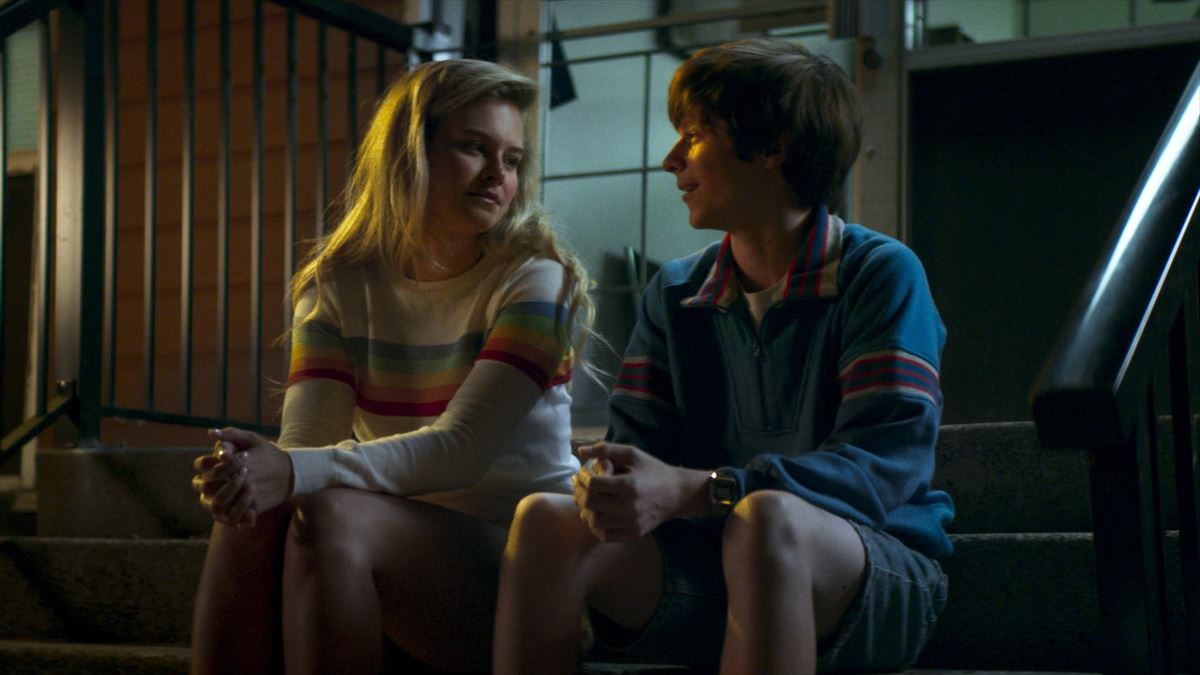 “自分たちで捕まえよう” 少年たちの極秘捜査スタート『サマー・オブ・84』本編映像
