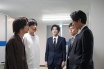 『あなたの番です‐反撃編‐』第15話場面写真