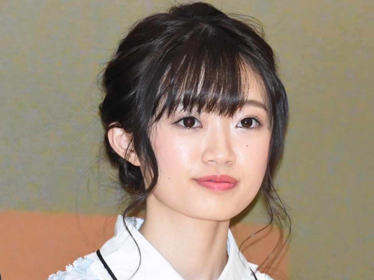 NGT48中井りか、2ヵ月ぶりSNS投稿再開で連投　荻野由佳も更新