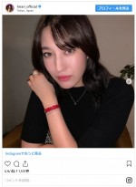 　※「平田梨奈」インスタグラム