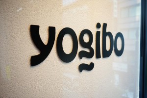 「Yogibo Store 銀座1丁目柳通り店」