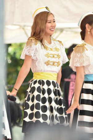 「TOKYO IDOL FESTIVAL 2019」にアイドリング!!!が1日限定復活で登場