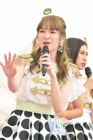 「TOKYO IDOL FESTIVAL 2019」にアイドリング!!!が1日限定復活で登場