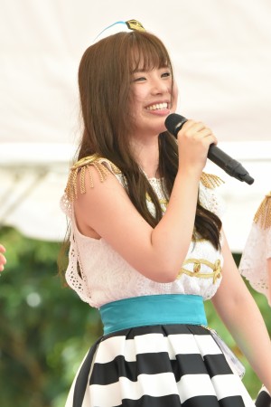 「TOKYO IDOL FESTIVAL 2019」にアイドリング!!!が1日限定復活で登場