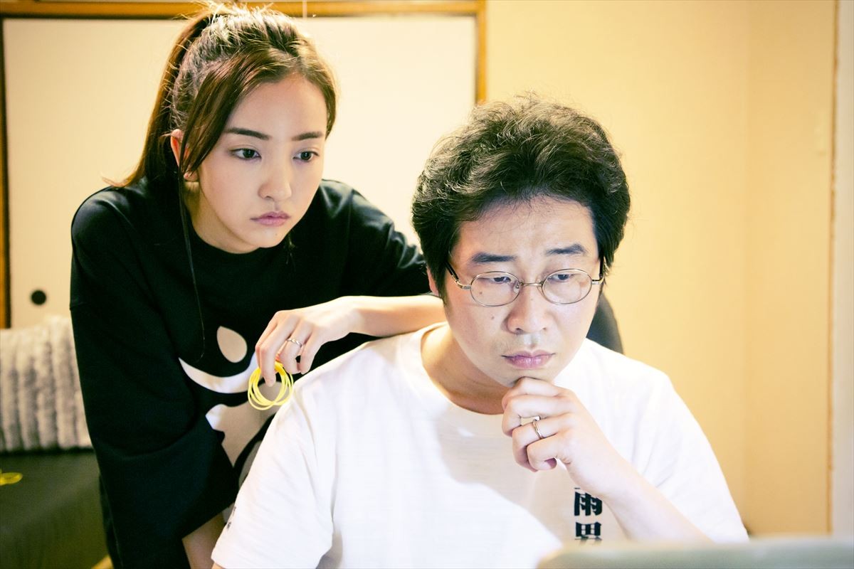 堀田真由の理性崩壊 『プリズン13』壮絶な実験現場を映した予告＆場面写真解禁
