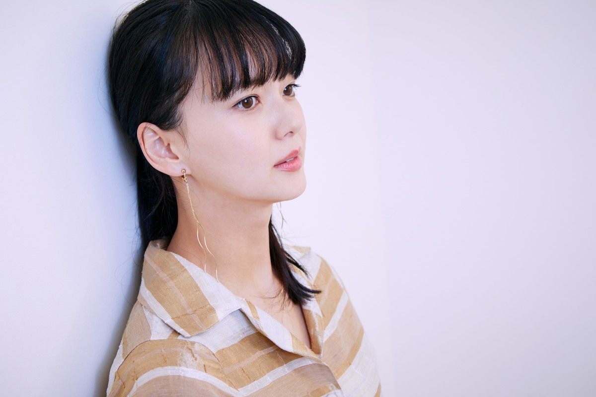 多部未華子、30歳の“働き方”「プライベートと仕事はしっかり分けます」