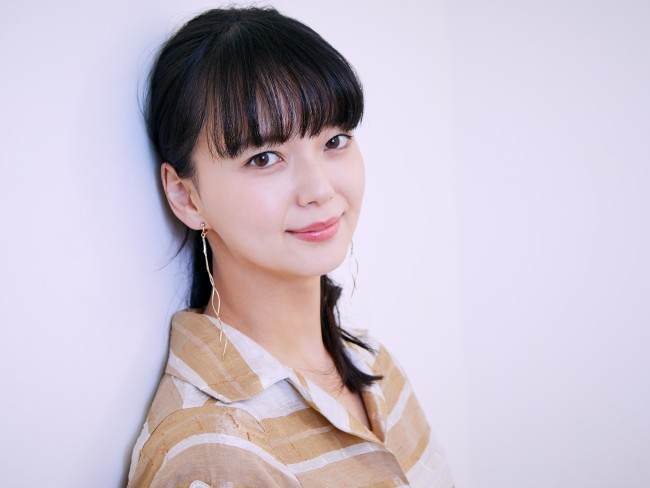 多部未華子 30歳の 働き方 プライベートと仕事はしっかり分けます 19年8月3日 1ページ目 エンタメ インタビュー クランクイン