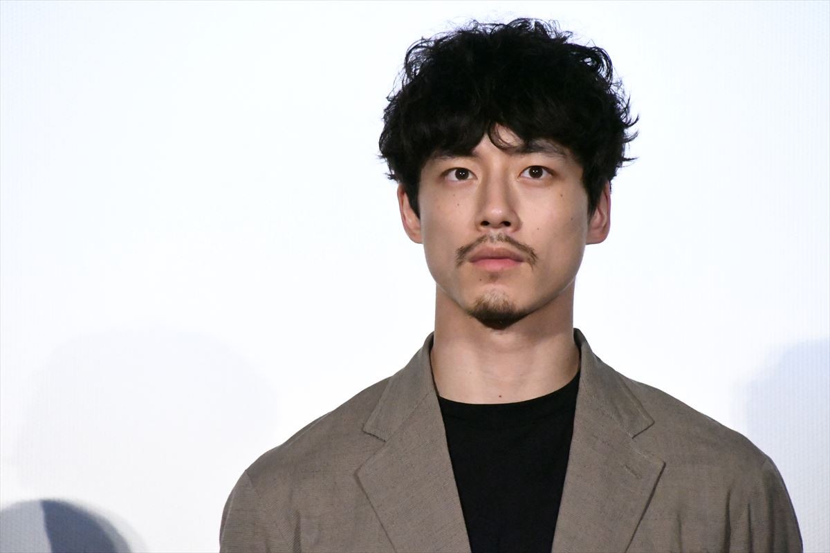佐藤健、ドラクエ原作者・堀井雄二から演技を絶賛され「光栄です」