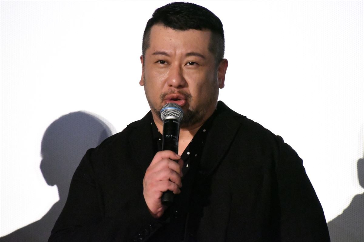 佐藤健、ドラクエ原作者・堀井雄二から演技を絶賛され「光栄です」